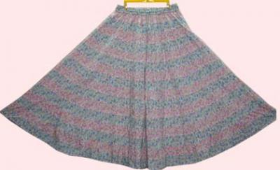 16 Tier Skirt