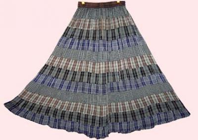 12 Tier Skirt