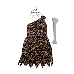 Cave Man Party Costume (Cave Man Costume Party)
