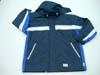 Rain Jacket (Regen Jacke)