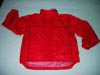 Rain Jacket (Regen Jacke)