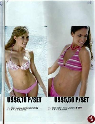 Beachwear (Beachwear)