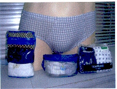 Men`s Or Boys` Briefs And Boxers (Men `s oder Boys` Slips und Boxers)