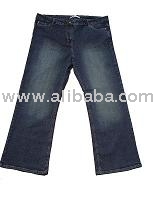 Ladies Jeans (Ladies Jeans)
