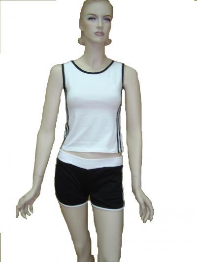 Sports Wear (Спортивная одежда)