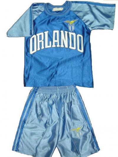 Sports Wear (Спортивная одежда)