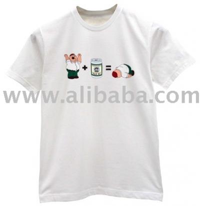 Custom Make T-Shirt (Custom Make T-Shirt)