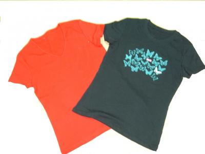 T-Shirt (T-Shirt)
