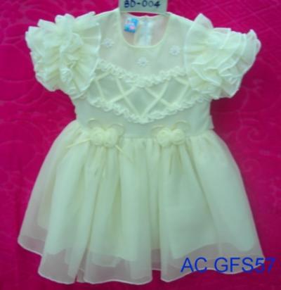 Girls Frock