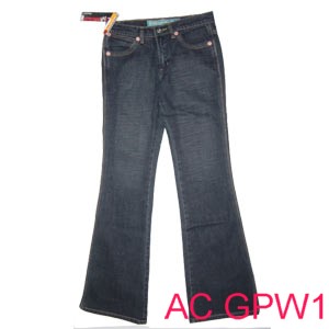 Women Jeans Pant (Women Jeans Pant)