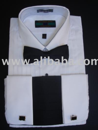 Men`s Tuxedo Shirts (Men`s Tuxedo Shirts)