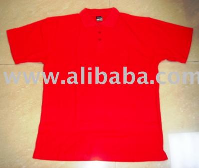 Polo Shirt (Polo Shirt)
