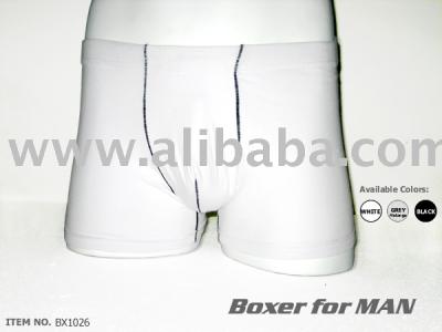 Men`s Boxer (Men`s Boxer)