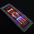 LED buckles