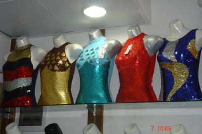Shining Top (Сияющий Вверх)