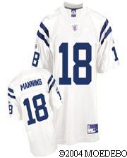 Basketball And Football Jerseys (Basketball und Fußball-Trikots)