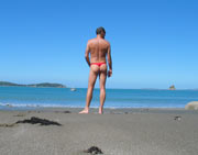 Men G String Swimwear (Мужчины G String Купальники)