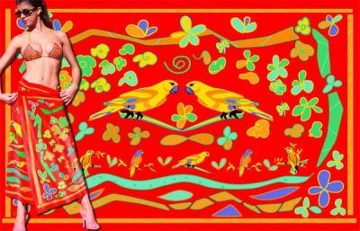 Sarong