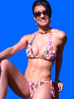 Beachwear