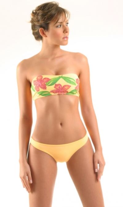 Swimwear For Woman (Bademoden für Frauen)