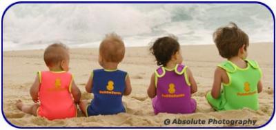 Splash Suits (Подходит Splash)