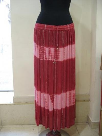 Long Skirt (Long Skirt)
