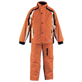 Kid`s Ski Suit (Kid`s Ski Suit)