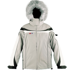 Ladies Ski Jacket