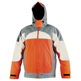 Men`s Ski Jacket (Men`s Ski Jacket)