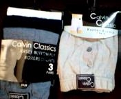 Boxer Shorts (Boxer Shorts)
