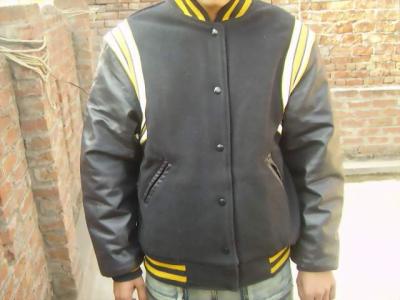 Melton Wool Jacket (Шерсть Melton J ket)