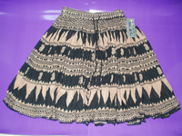 Summer Skirt (Summer Skirt)