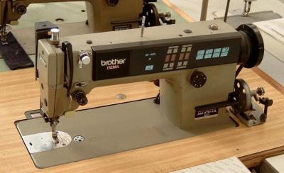 All Our Used Industrial Sewing Machines In Stock