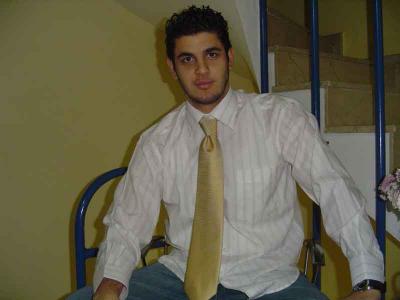 Men`s Shirt (MEN `S Shirt)