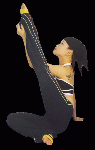 Yoga Wear (Йоги Wear)