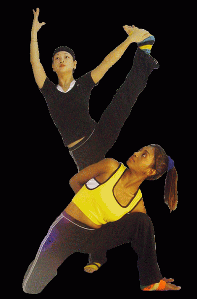 Fitness Wear (Одежды для фитнеса)