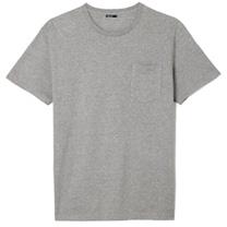 Mercerized Jercy T-shirt (Mercerized Jercy T-Shirt)