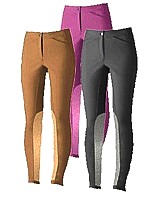 Breeches (Culottes)