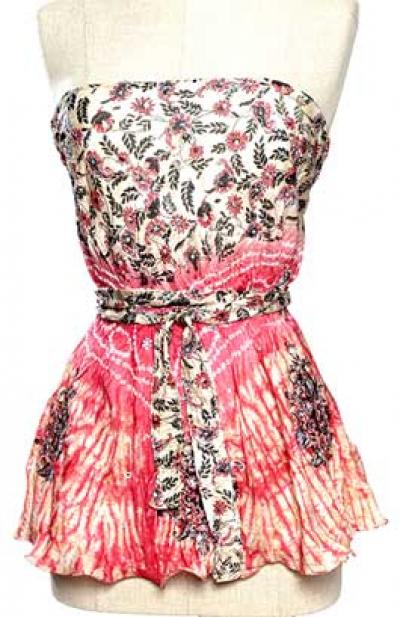 Silk Dress (Silk Dress)