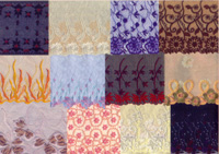 Triming Lace (Triming Lace)