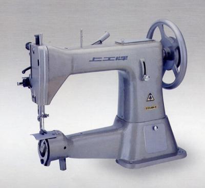 Thick Material Sewing Machine
