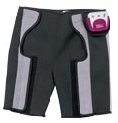 Slimming Shorts
