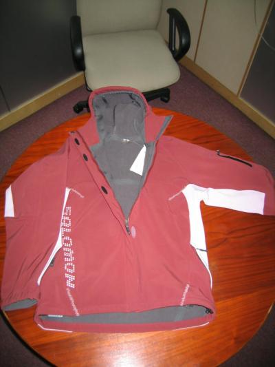 Functional Jacket