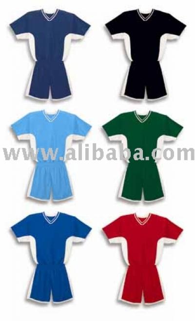 Football Jerseys