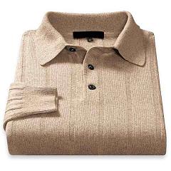 Merino Total Easy Care Sweater (Мерино Всего Easy Care Свитер)