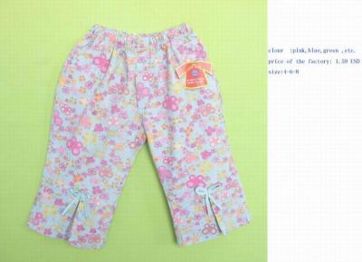 Capri Children Garment (Капри Одежда для детей)
