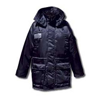 Parca Winter Jacket (Parca Winterjacke)