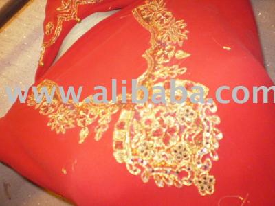 Evening Dress (Abendkleid)