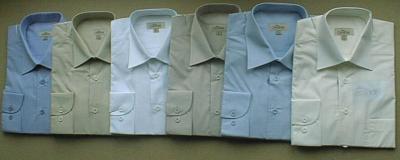 Long Sleeve Gents Shirt (С длинным рукавом мужские рубашки)