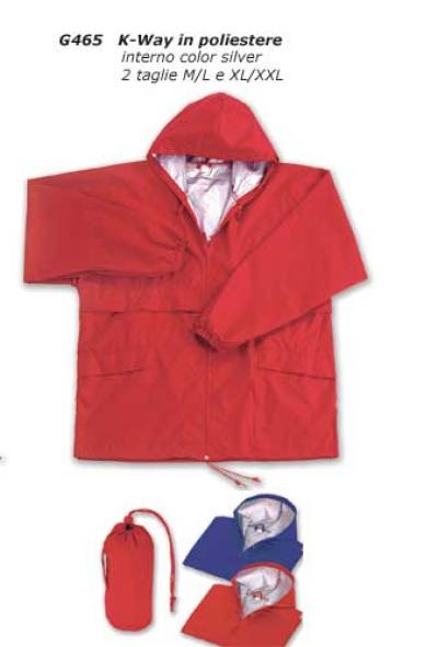 Kway T-Shirts